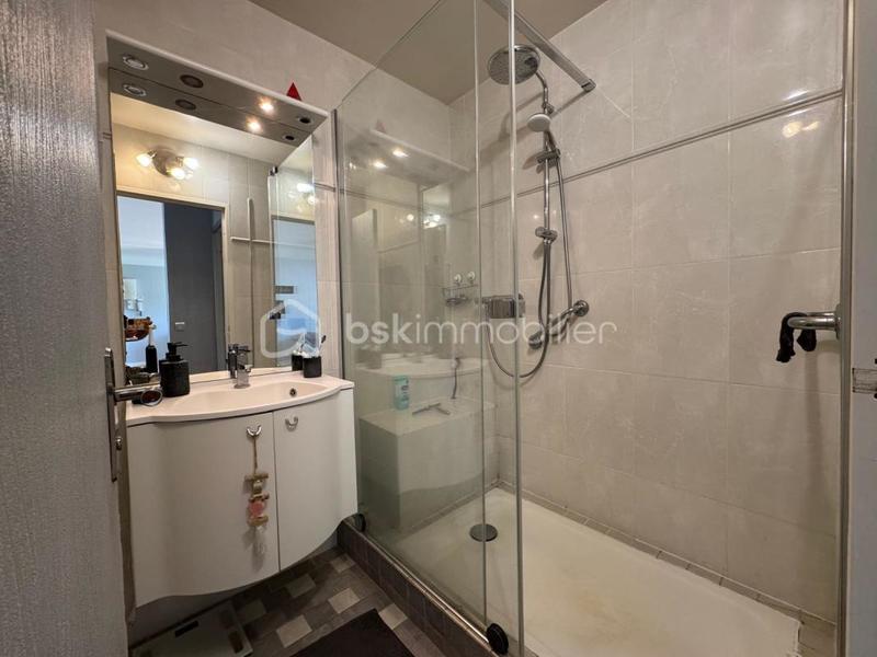 Duplex - 119 m² - 5 pièces