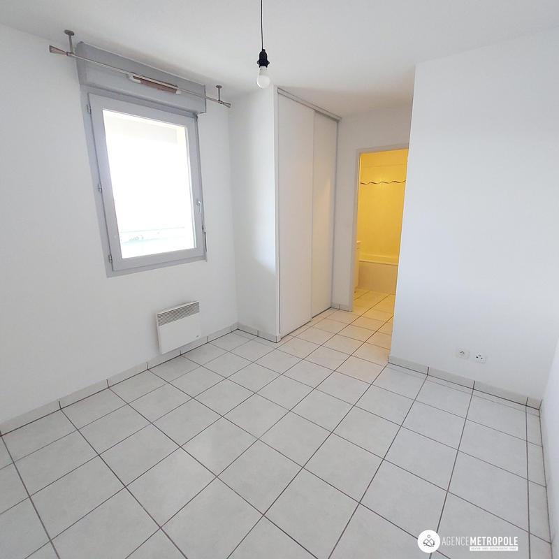 Appartement - 55 m² - 2 pièces