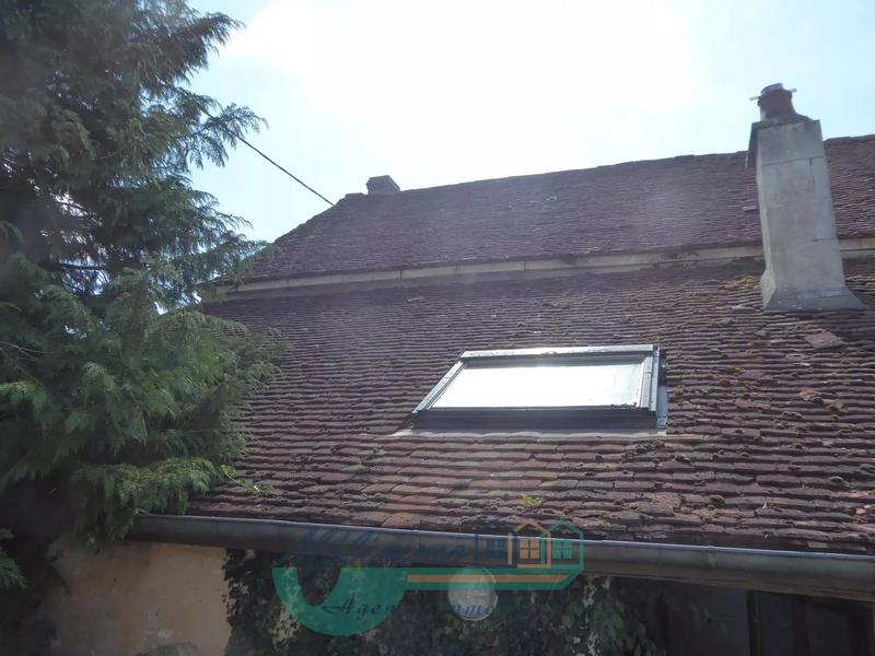 Maison - 43 m² - 2 pièces