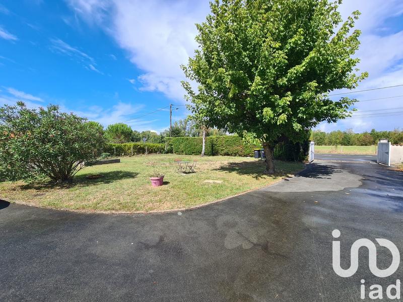 Maison - 152 m² - 6 pièces