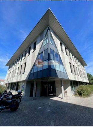 Bureau - 200 m² - 16 pièces