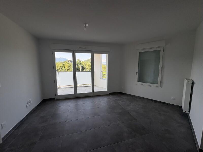 Appartement - 78 m² - 4 pièces