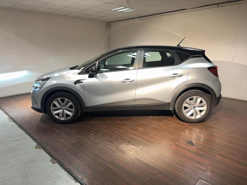 Renault Captur TCe 90 - 21 Business