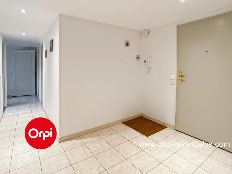Appartement - 105 m² - 4 pièces