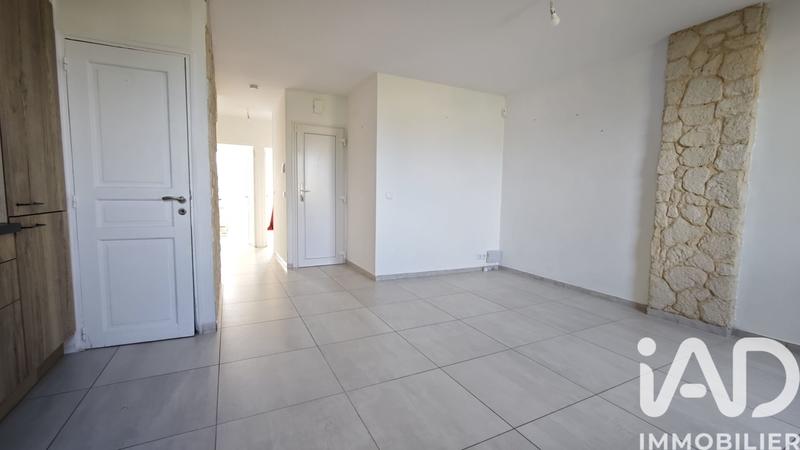 Appartement - 47 m² - 3 pièces