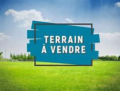 Terrain - 549 m²