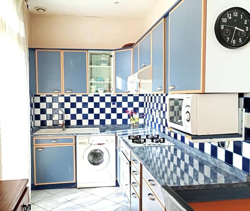 Appartement - 46 m² - 3 pièces