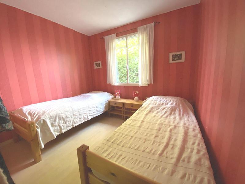 Maison - 87 m² - 4 pièces