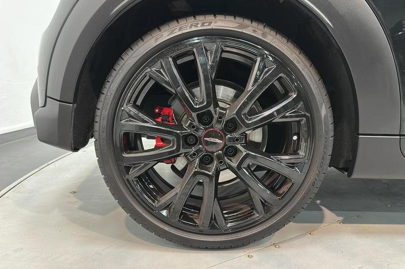 Mini 3 portes Hatch F56 Lci II John Cooper Works 231 ch Bva8 Edition Premium Plus