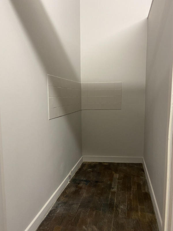 Appartement - 33 m² - 2 pièces