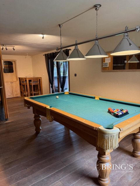 Châlet - 205 m² - 7 pièces