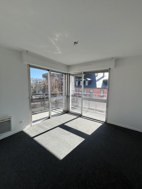 Appartement - 56 m² - 2 pièces