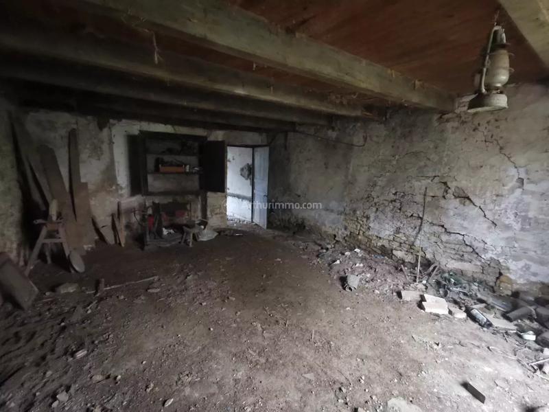 Maison - 170 m² - 4 pièces