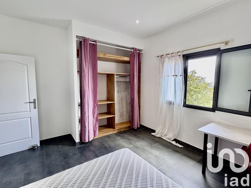 Maison - 163 m² - 6 pièces