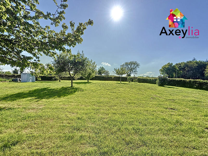 Maison - 155 m² - 7 pièces