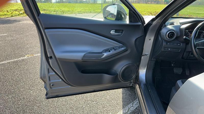 Nissan Juke 1.0 Dig-T 117 Dct7 Acenta