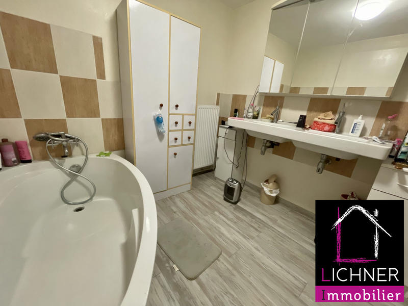 Maison - 175 m² - 6 pièces