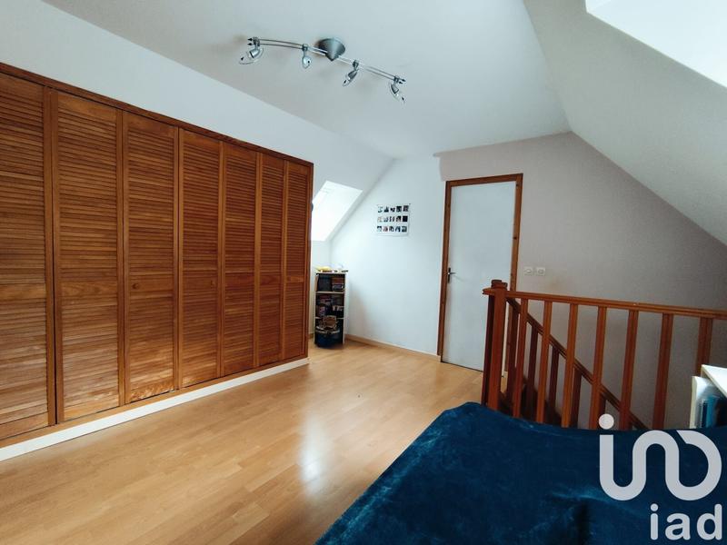 Maison - 135 m² - 5 pièces