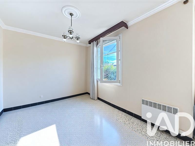 Maison - 127 m² - 4 pièces