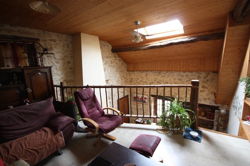 Maison - 166 m² - 7 pièces