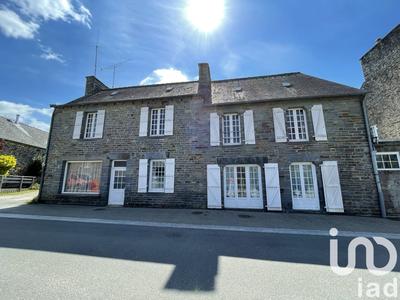 Maison - 140 m² - 8 pièces