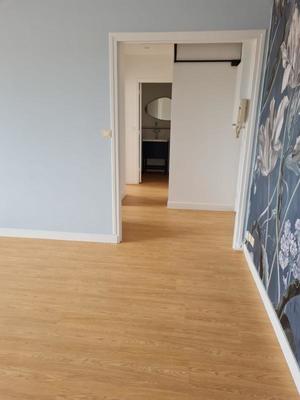 Penthouse - 44 m² - 2 pièces