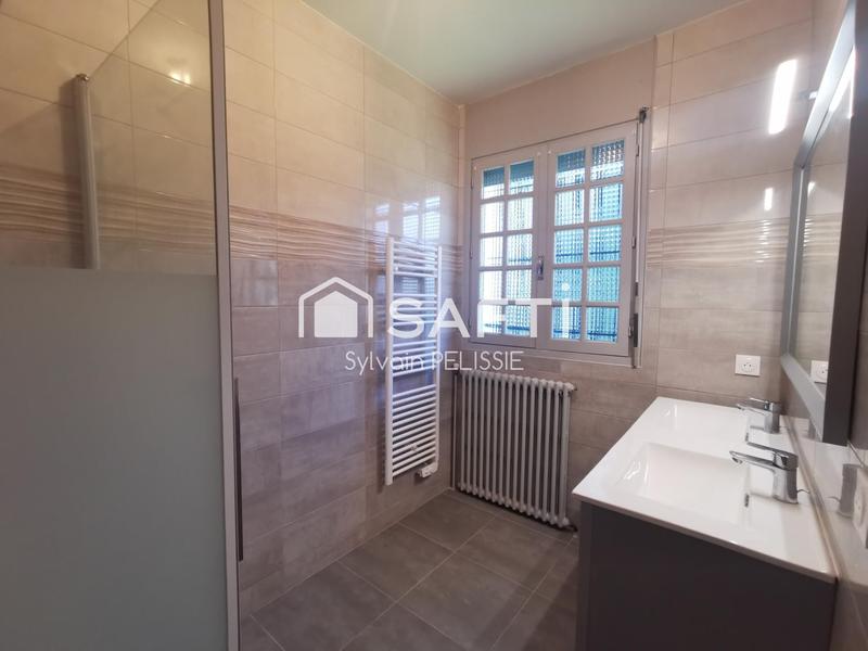 Villa - 93 m² - 4 pièces