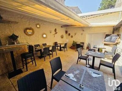 Local commercial - 83 m²