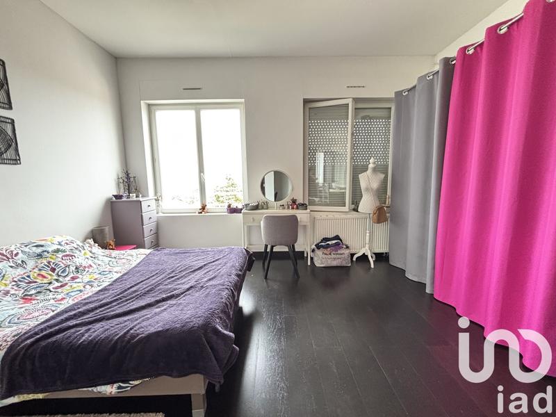 Appartement - 131 m² - 5 pièces