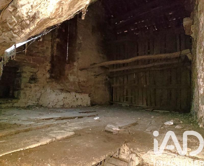 Maison de village - 48 m² - 3 pièces