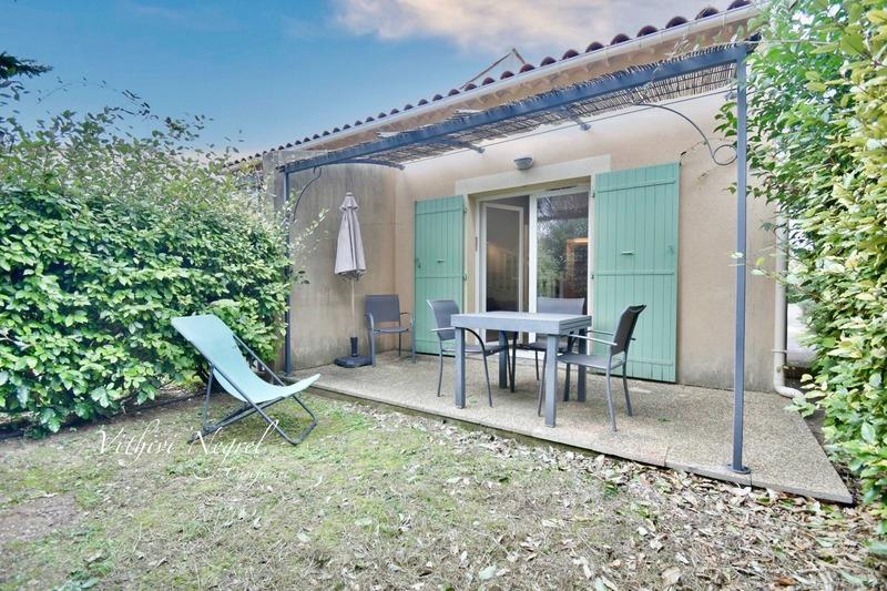 Appartement - 39 m² - 3 pièces