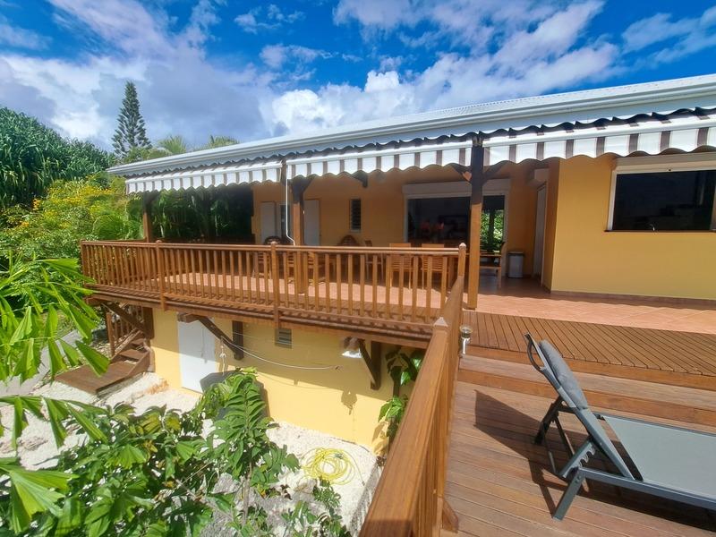 Villa - 161 m² - 5 pièces