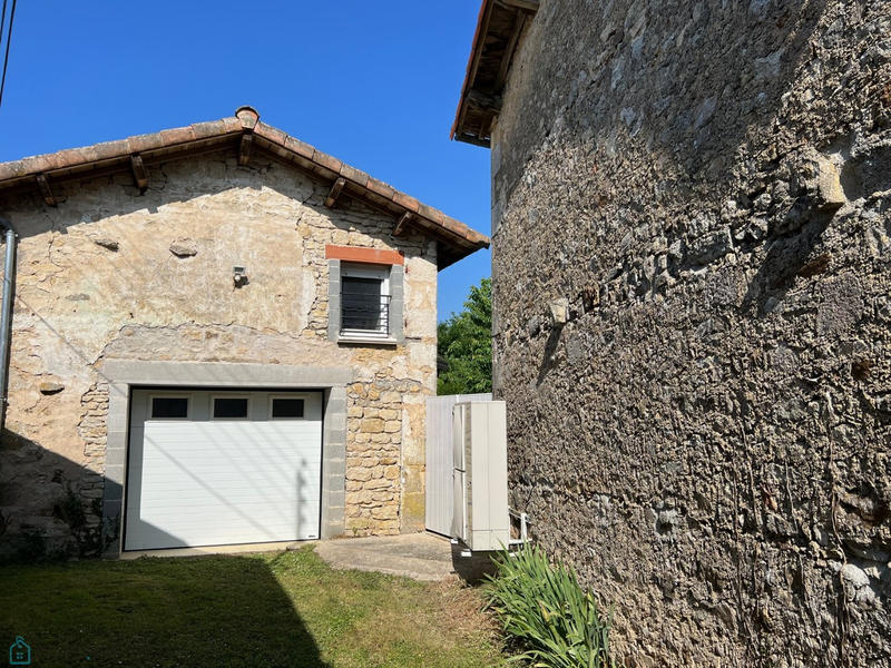 Maison - 147 m² - 7 pièces