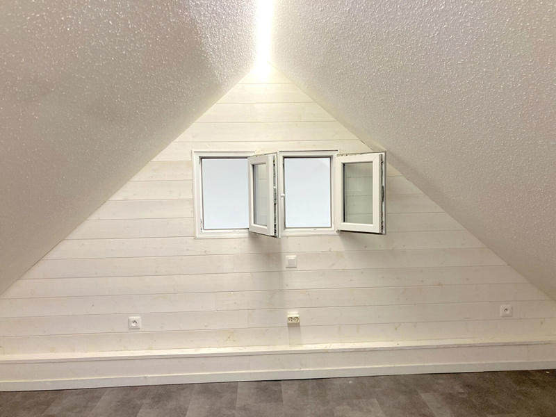 Maison - 102 m² - 4 pièces