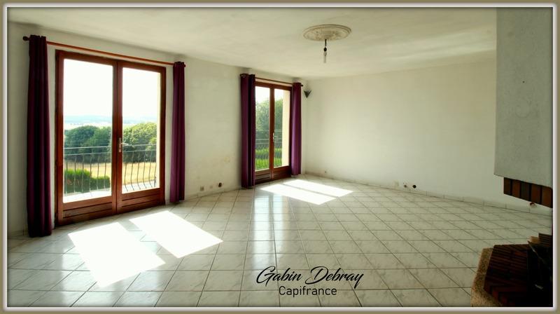 Maison - 188 m² - 6 pièces