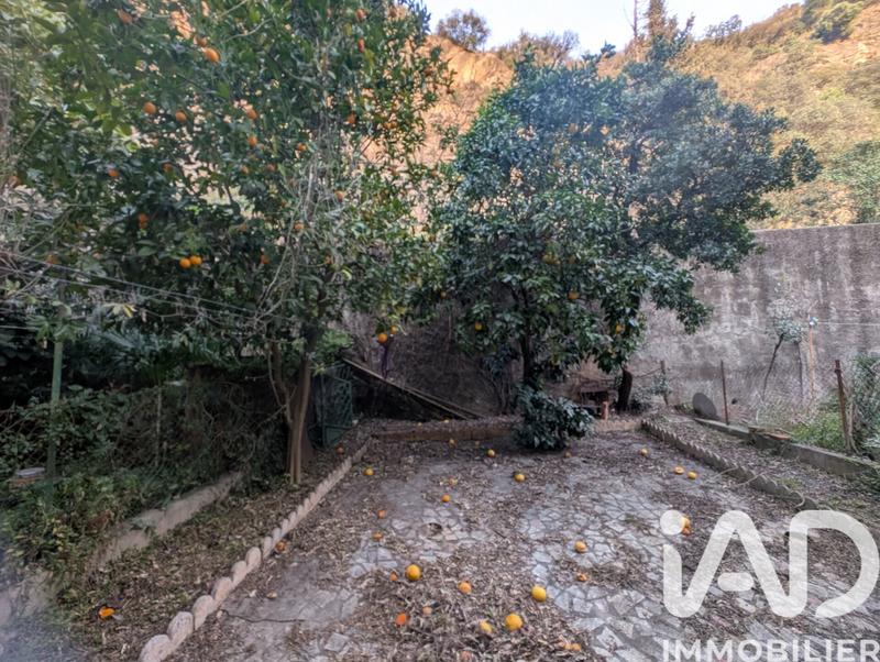 Maison - 84 m² - 4 pièces