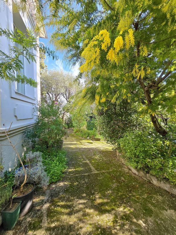 Villa - 125 m² - 4 pièces