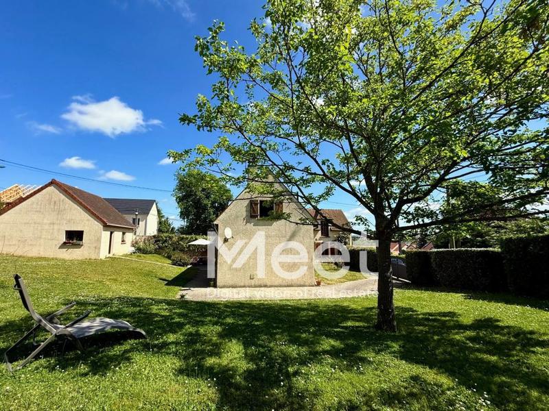 Demeure - 174 m² - 7 pièces