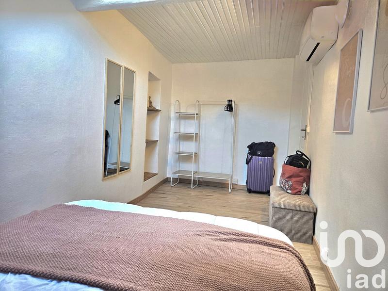 Maison de ville - 73 m² - 5 pièces