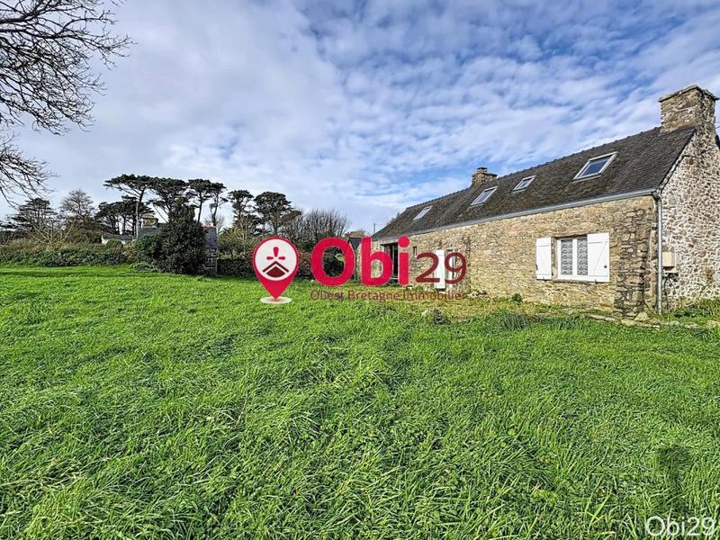 Maison - 100 m² - 6 pièces