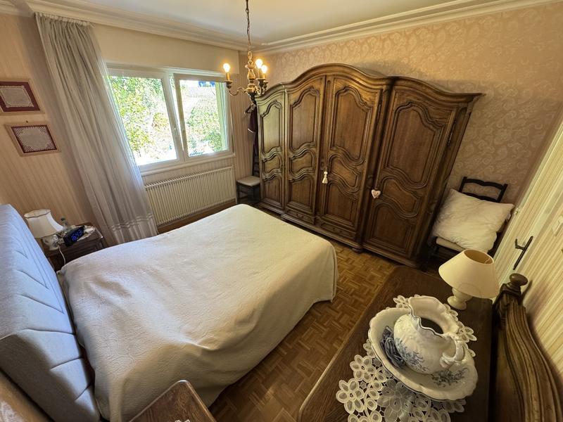 Maison - 137 m² - 7 pièces