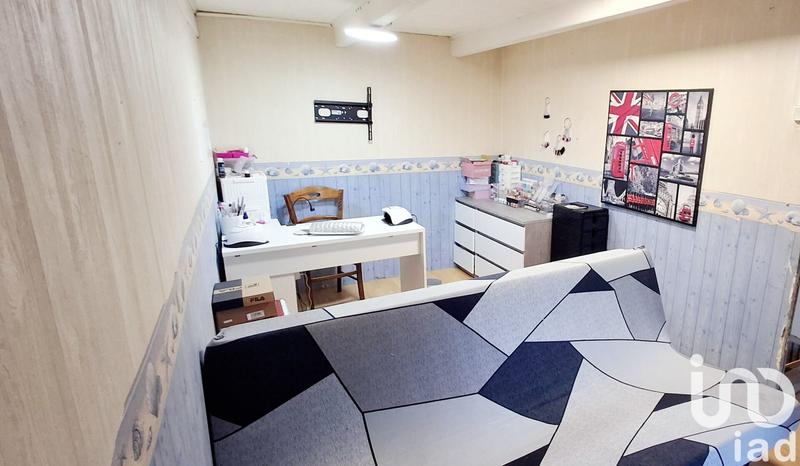 Maison - 148 m² - 7 pièces