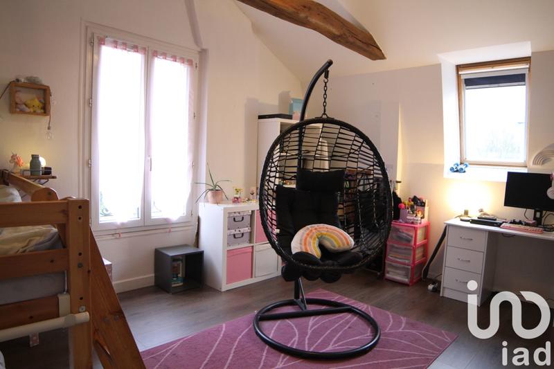 Maison - 141 m² - 5 pièces