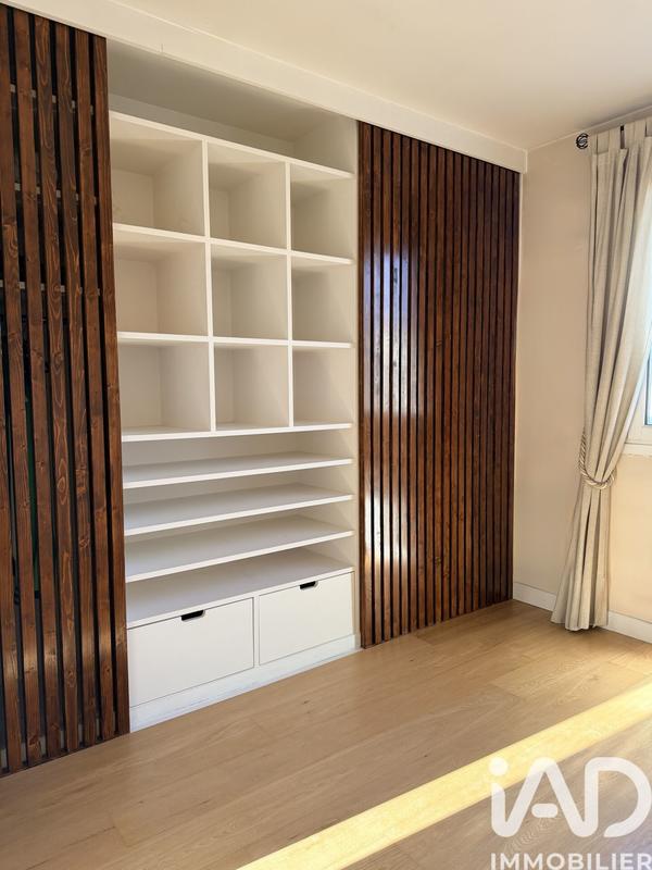 Maison - 124 m² - 6 pièces