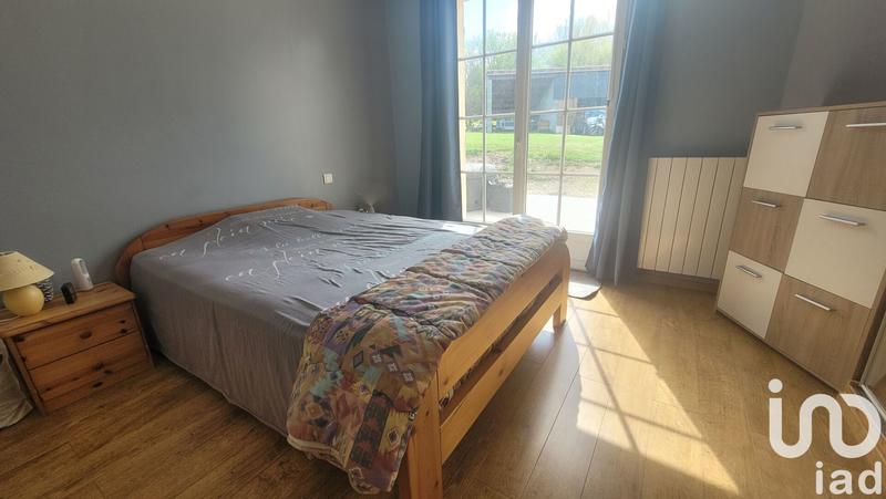 Maison de campagne - 143 m² - 6 pièces