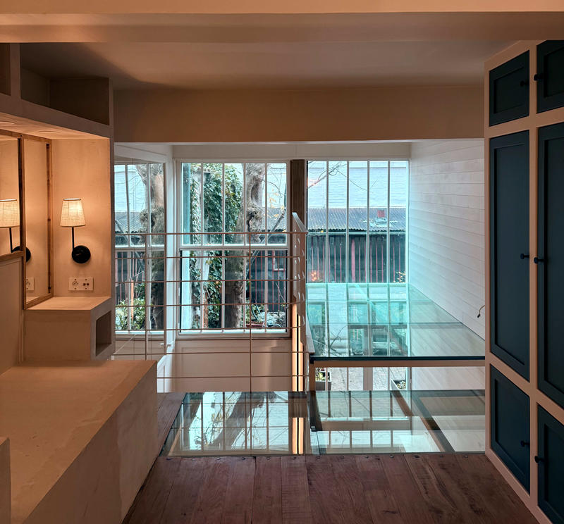 Appartement - 53 m² - 2 pièces