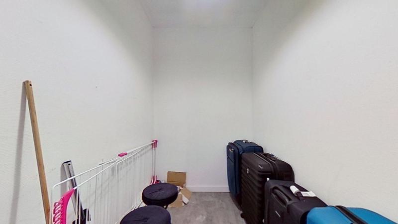 Chambre - 84 m² - 4 pièces