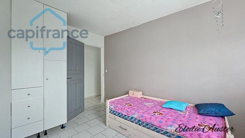 Villa - 226 m² - 8 pièces