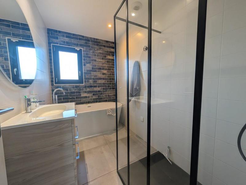 Villa - 70 m² - 3 pièces