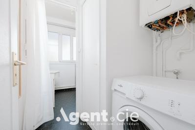 Appartement - 7 m² - 1 pièce